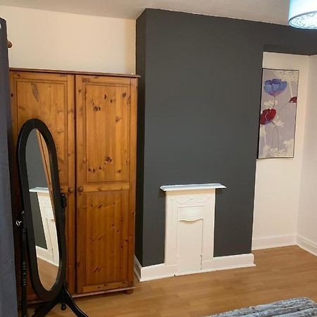 Oxford City Apartment 1 Экстерьер фото