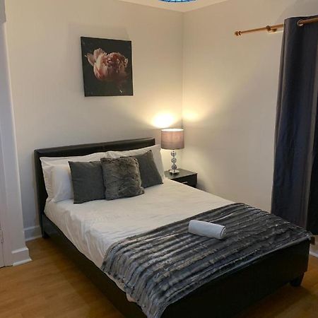Oxford City Apartment 1 Экстерьер фото
