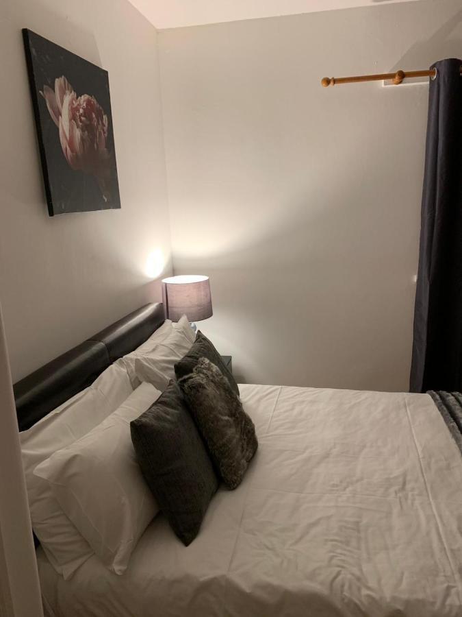 Oxford City Apartment 1 Экстерьер фото
