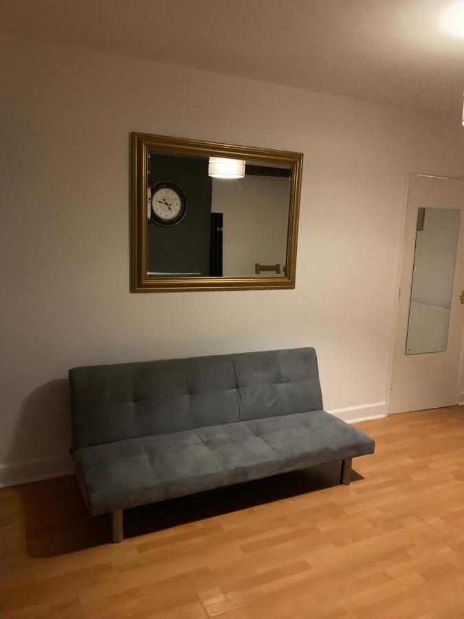 Oxford City Apartment 1 Экстерьер фото