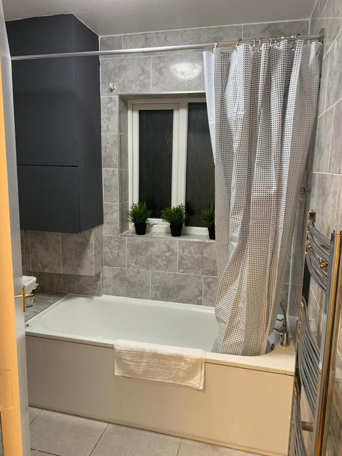 Oxford City Apartment 1 Экстерьер фото